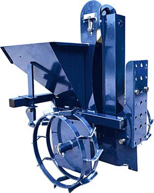 Картофелесажалка однорядная ВРМЗ 00.70.04.00.00 (0070040000) купить в Мастак Картофелесажалка однорядная ВРМЗ 00.70.04.00.00 (0070040000) купить в сети строительных магазинов Мастак