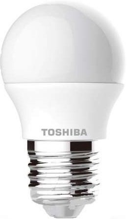 Лампа светодиодная E27 TOSHIBA Golf 5 Вт 4000K купить в Мастак Лампа светодиодная E27 TOSHIBA Golf 5 Вт 4000K купить в сети строительных магазинов Мастак
