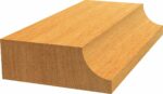 2х59 мм BOSCH Standard for Wood (2608628358) купить в сети строительных магазинов Мастак