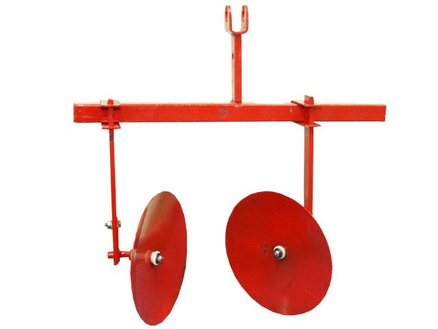 Окучник дисковый ВРМЗ (0002500000) купить в Мастак Окучник дисковый ВРМЗ (0002500000) купить в сети строительных магазинов Мастак