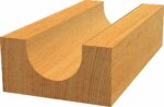 2х40 мм BOSCH Standard for Wood (2608628368) купить в сети строительных магазинов Мастак