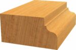 3х57 мм BOSCH Standard for Wood (2608628393) купить в сети строительных магазинов Мастак