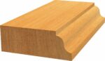1х17х61 мм BOSCH Standard for Wood (2608628395) купить в сети строительных магазинов Мастак