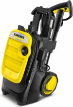 Мойка высокого давления KARCHER K 5 Compact Relaunch (1.630-750.0) купить в сети строительных магазинов Мастак