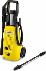 Мойка высокого давления KARCHER K 4 Universal Edition (1.679-300.0) купить в сети строительных магазинов Мастак