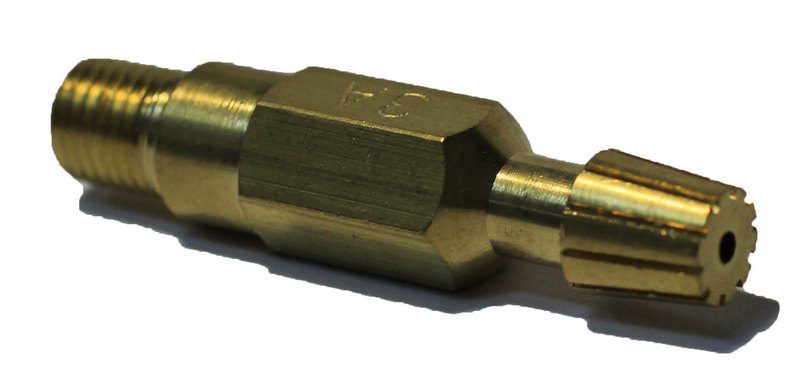 Мундштук внутренний РЕДИУС №3П для резака Р3П (103073) купить в Мастак Мундштук внутренний РЕДИУС №3П для резака Р3П (103073) купить в сети строительных магазинов Мастак