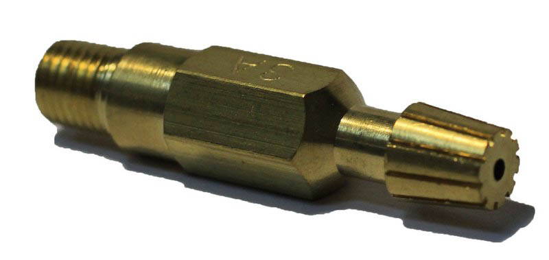 Мундштук внутренний РЕДИУС №5П для резака Р3П (103075) купить в Мастак Мундштук внутренний РЕДИУС №5П для резака Р3П (103075) купить в сети строительных магазинов Мастак