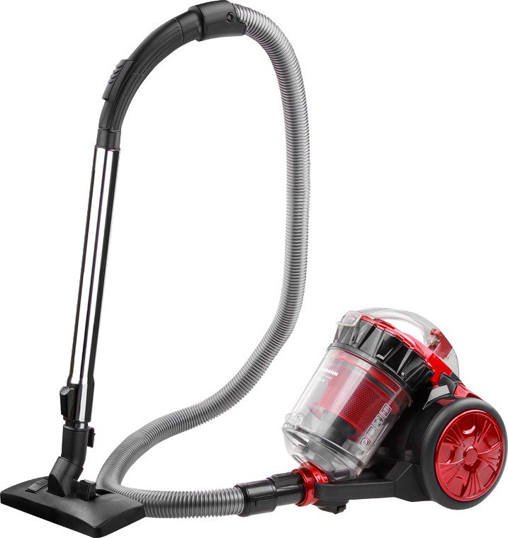 Пылесос NORMANN AVC-212 купить в Мастак Пылесос NORMANN AVC-212 купить в сети строительных магазинов Мастак