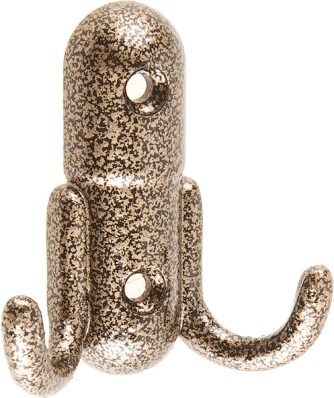 Крючок для одежды STARFIX №8 бронза (SMP-85175-1) купить в Мастак Крючок для одежды STARFIX №8 бронза (SMP-85175-1) купить в сети строительных магазинов Мастак