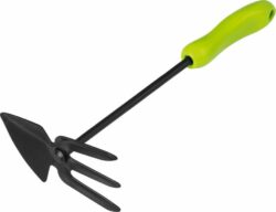 Тяпка ЦЕНТРОИНСТРУМЕНТ ЦИ 30 см (0231-2) купить в сети строительных магазинов Мастак