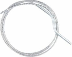 Трос сантехнический канатный диаметр 6 мм 2