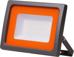 Прожектор светодиодный PFL-SC 50 Вт 3000К IP65 JAZZWAY (5010079) купить в сети строительных магазинов Мастак