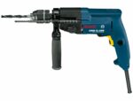 Дрель BOSCH GBM 13-2 RE Professional (0601169508) купить в сети строительных магазинов Мастак