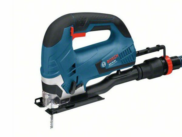 Электролобзик BOSCH GST 90 BЕ Professional (060158F001) купить в сети строительных магазинов Мастак