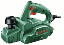 Электрорубанок BOSCH PHO 1500 (06032A4020) купить в сети строительных магазинов Мастак