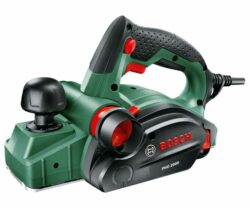 Электрорубанок BOSCH PHO 2000 (06032A4120) купить в сети строительных магазинов Мастак