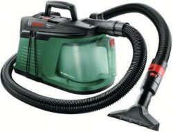 Пылесос строительный BOSCH EasyVac 3 (06033D1000) купить в сети строительных магазинов Мастак