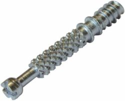 Шток эксцентрика 34 мм STARFIX сталь 10 штук (SMZ1-5576-10) купить в сети строительных магазинов Мастак