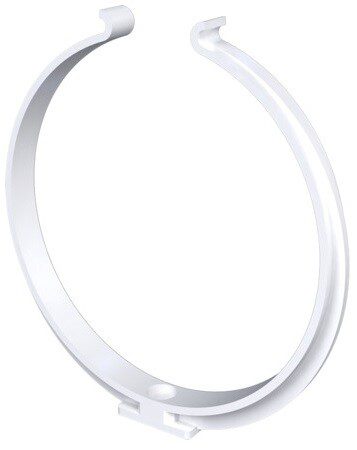 Крепление воздуховода круглых каналов ЭРА 15.16RDH купить в Мастак Крепление воздуховода круглых каналов ЭРА 15.16RDH купить в сети строительных магазинов Мастак