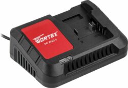 Зарядное устройство WORTEX FC 2110-1 ALL1 (0329181) купить в сети строительных магазинов Мастак