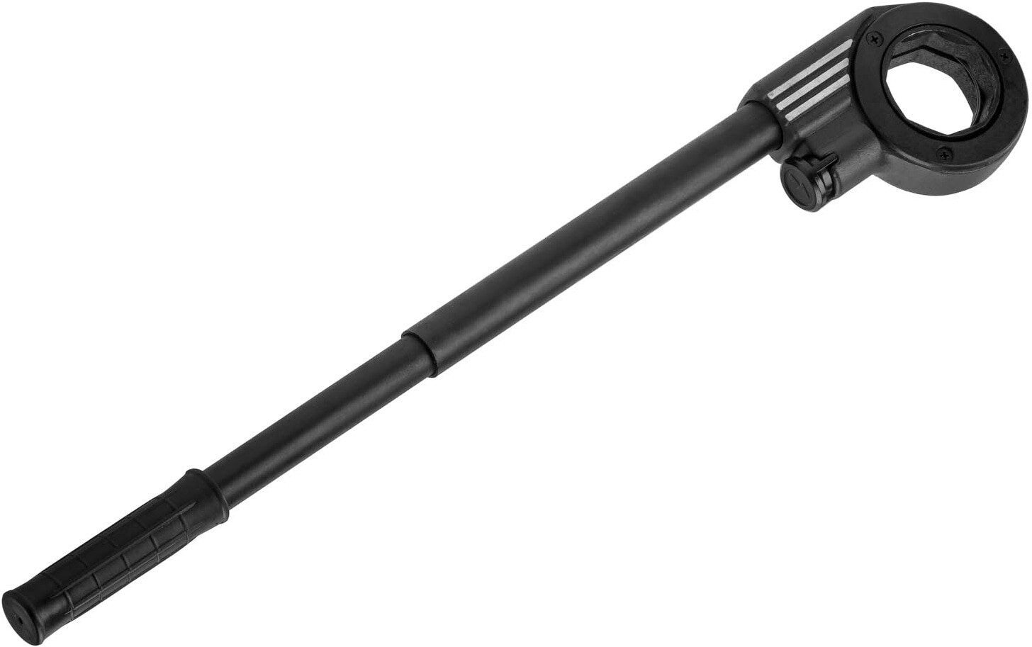 Трещотка с удлинителем к клуппам STARTUL Profi (ST9321) купить в Мастак Трещотка с удлинителем к клуппам STARTUL Profi (ST9321) купить в сети строительных магазинов Мастак