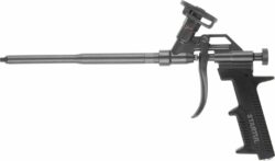 Пистолет для монтажной пены тефлоновый STARTUL PROFI (ST4057-2) купить в сети строительных магазинов Мастак