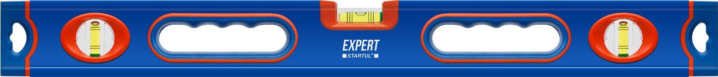 Уровень STARTUL Expert SE3550 600 мм (SE3550-060) купить в Мастак Уровень STARTUL Expert SE3550 600 мм (SE3550-060) купить в сети строительных магазинов Мастак