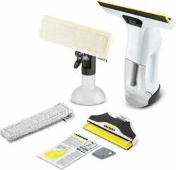 Стеклоочиститель KARCHER WV 6 Premium White (1.633-530.0) купить в сети строительных магазинов Мастак