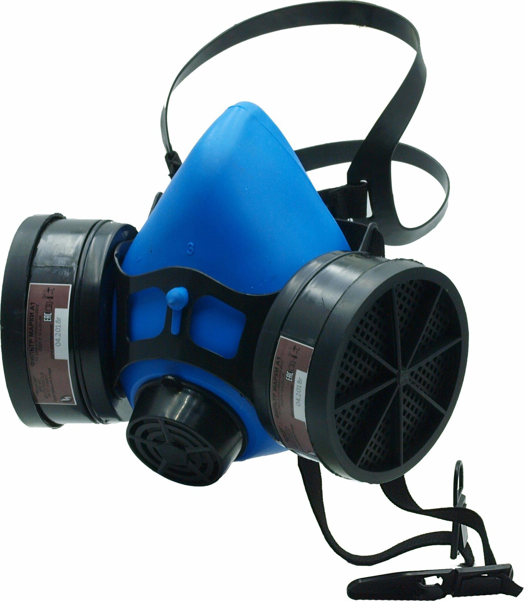 Полумаска Исток-300 А1 РПГ-67 ИСТОК купить в Мастак Полумаска Исток-300 А1 РПГ-67 ИСТОК купить в сети строительных магазинов Мастак