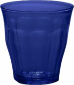 Набор стаканов DURALEX Picardie 6 штук 250 мл Saphir (1027FB06A1111) купить в сети строительных магазинов Мастак