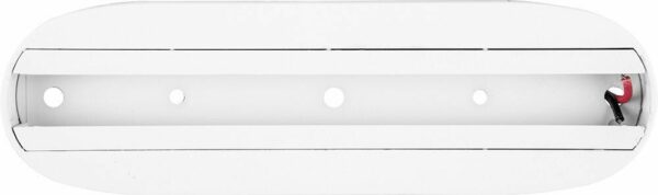 Шинопровод для трековых светильников FERON CAB1001 белый 18