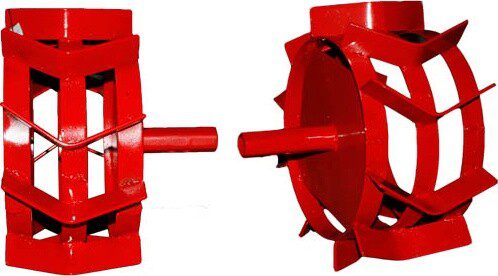 Грунтозацеп ВРМЗ комплект (4404280000-01) купить в Мастак Грунтозацеп ВРМЗ комплект (4404280000-01) купить в сети строительных магазинов Мастак