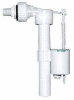 Впускной клапан для унитаза AV ENGINEERING (AVE129704) купить в сети строительных магазинов Мастак