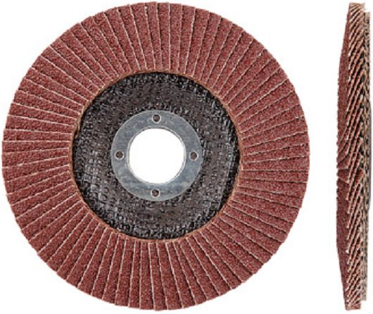 2 мм P120 конический GEPARD (GP5015-120) купить в сети строительных магазинов Мастак