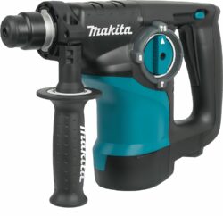 Перфоратор MAKITA HR 2810 (HR2810) купить в сети строительных магазинов Мастак