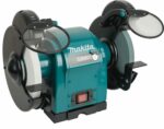 Станок точильный (точило) MAKITA GB 801 (GB801) купить в сети строительных магазинов Мастак