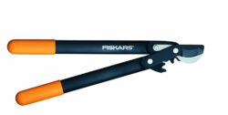 Сучкорез FISKARS L70 PowerGear 112190 (1002104) купить в сети строительных магазинов Мастак