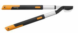 Сучкорез телескопический FISKARS L86 SmatrFit (112500) купить в сети строительных магазинов Мастак