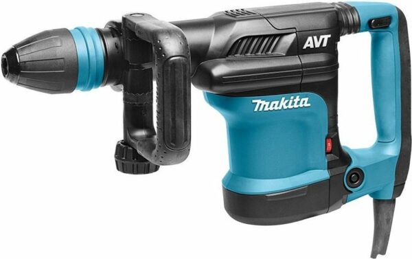 Молоток отбойный MAKITA HM 0871 C (HM0871C) купить в сети строительных магазинов Мастак