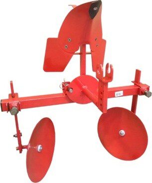 Окучник дисковый оборотный ВРМЗ ОДБ-16 00.02.52.00.00 (0002520000) купить в Мастак Окучник дисковый оборотный ВРМЗ ОДБ-16 00.02.52.00.00 (0002520000) купить в сети строительных магазинов Мастак