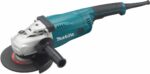 Шлифмашина угловая (болгарка) MAKITA GA 7020 SF (GA7020SF) купить в сети строительных магазинов Мастак