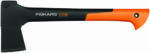 Топор универсальный 1 кг FISKARS X10 S 121443 (1015619) купить в сети строительных магазинов Мастак