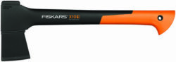 Топор универсальный 1 кг FISKARS X10 S 121443 (1015619) купить в сети строительных магазинов Мастак