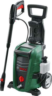 Мойка высокого давления BOSCH UniversalAquatak 135 (06008A7C00) купить в сети строительных магазинов Мастак