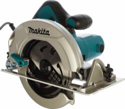 Пила циркулярная MAKITA HS 7601 (HS7601) купить в сети строительных магазинов Мастак