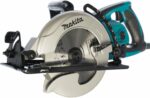 Пила циркулярная MAKITA 5477 NB (5477NB) купить в сети строительных магазинов Мастак