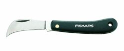 Нож прививочный FISKARS 125880 (1001623) купить в сети строительных магазинов Мастак