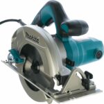 Пила циркулярная MAKITA HS 6601 (HS6601) купить в сети строительных магазинов Мастак