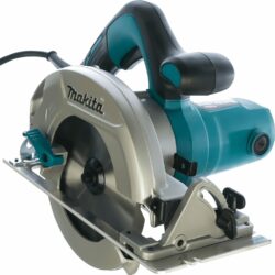 Пила циркулярная MAKITA HS 6601 (HS6601) купить в сети строительных магазинов Мастак