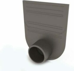 Заглушка-переходник для лотков пластиковых 100.125; 100.175 ECOTECK (ДИ 01405000) купить в сети строительных магазинов Мастак